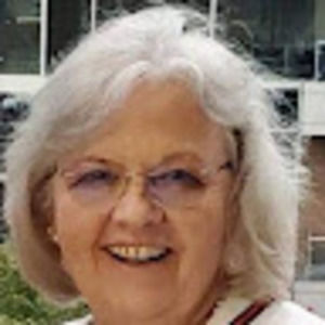 Meet your Posher, Bev